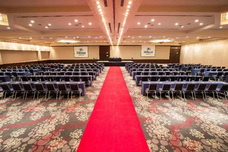 בית מלון כפרי Barcelo Guadalajara