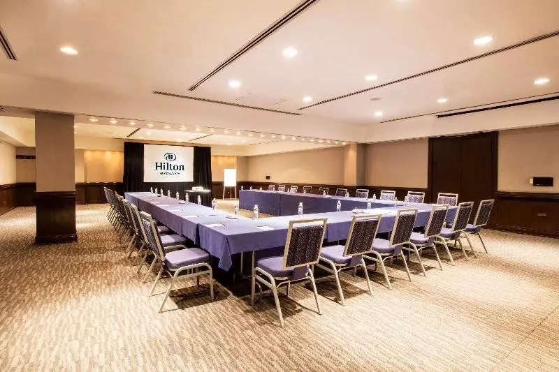 בית מלון כפרי Barcelo Guadalajara