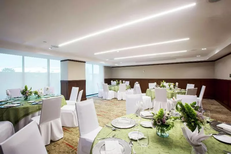 בית מלון כפרי Barcelo Guadalajara