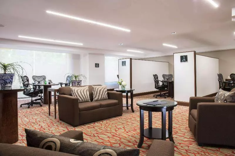 בית מלון כפרי Barcelo Guadalajara