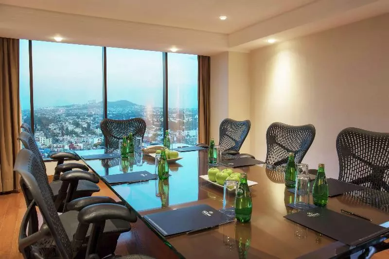 בית מלון כפרי Barcelo Guadalajara