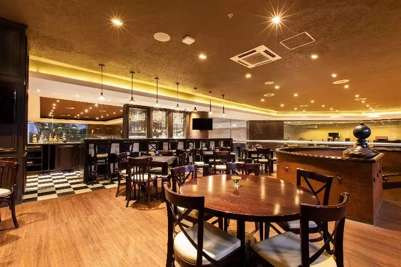 בית מלון כפרי Barcelo Guadalajara