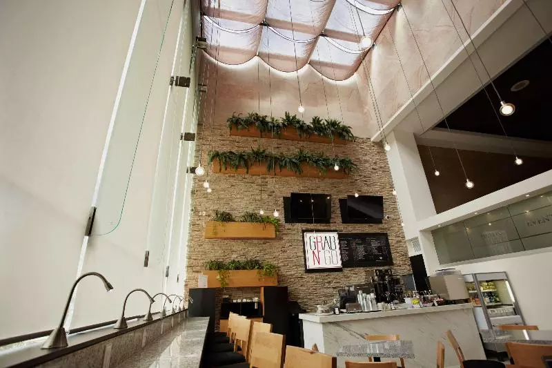 בית מלון כפרי Barcelo Guadalajara