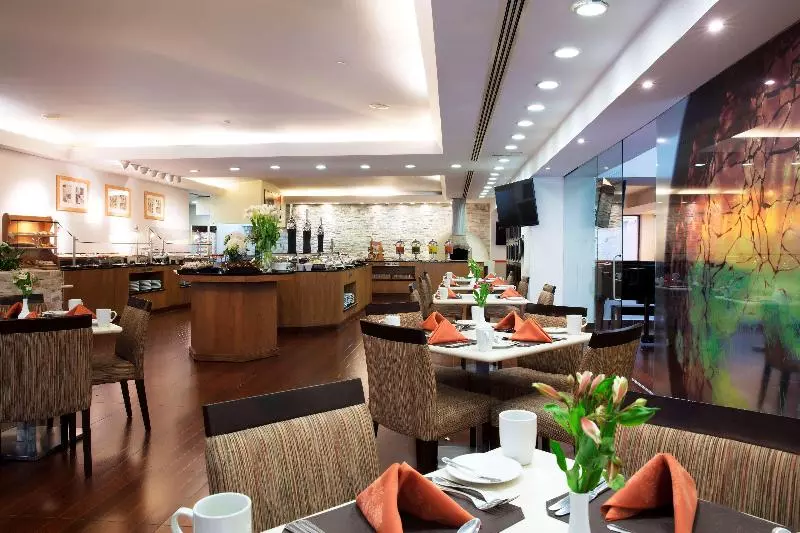 בית מלון כפרי Barcelo Guadalajara