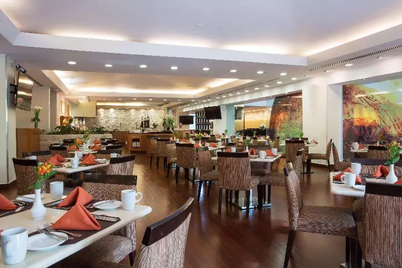 בית מלון כפרי Barcelo Guadalajara