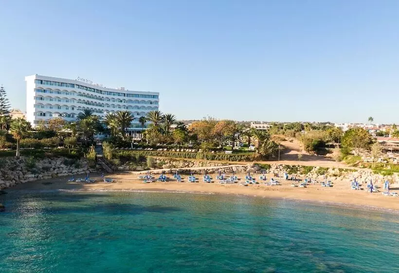 هتل Crystal Springs Beach