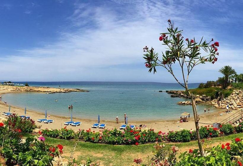 فندق Crystal Springs Beach