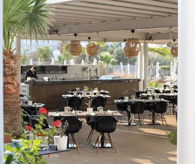 فندق Crystal Springs Beach