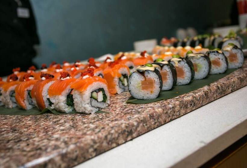 فندق Crystal Springs Beach