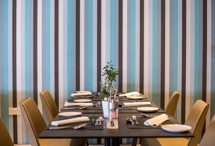 فندق Crystal Springs Beach