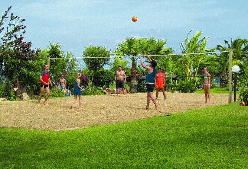 فندق Crystal Springs Beach