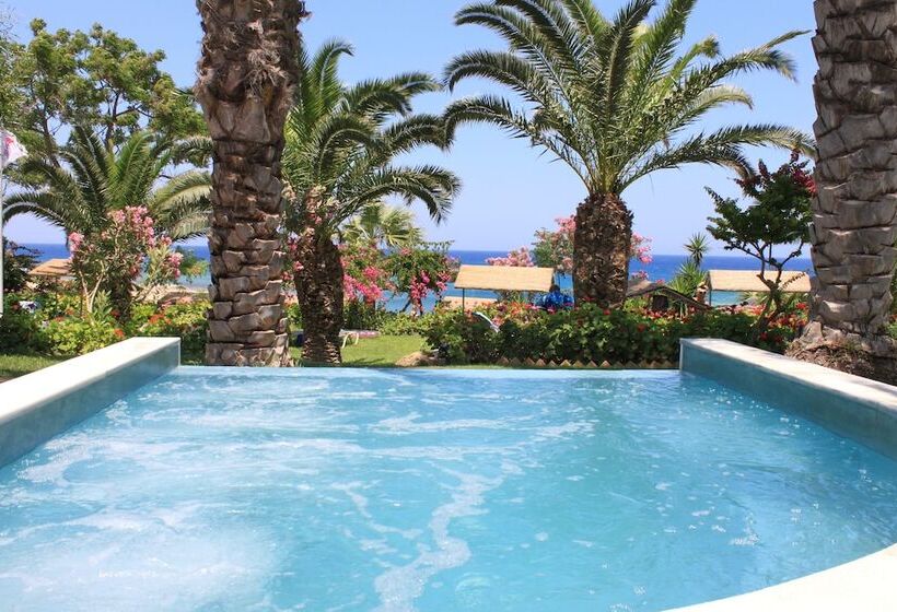 فندق Crystal Springs Beach