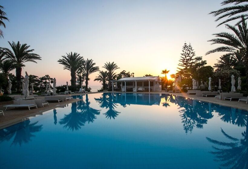 فندق Crystal Springs Beach