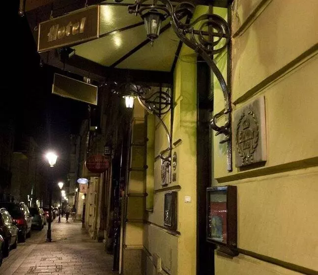 Hotelli Elektor Premium