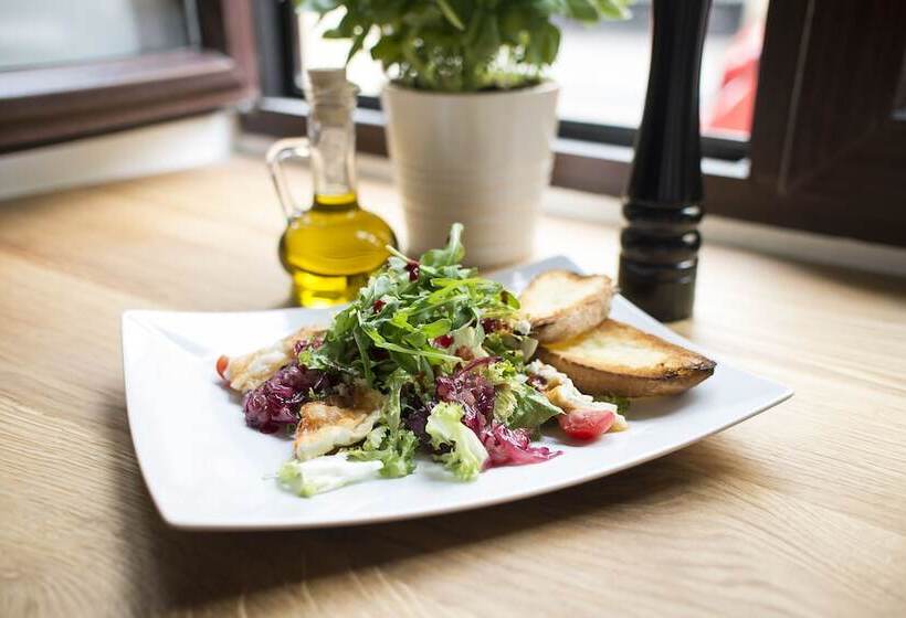 בית מלון כפרי Elektor Premium