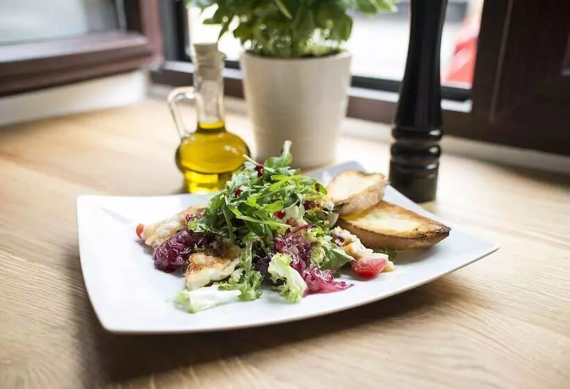 Hotelli Elektor Premium