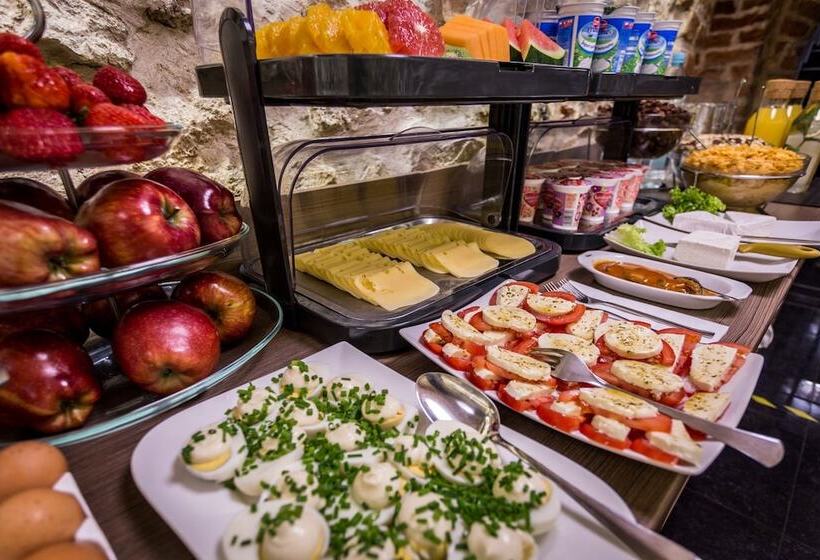 בית מלון כפרי Elektor Premium