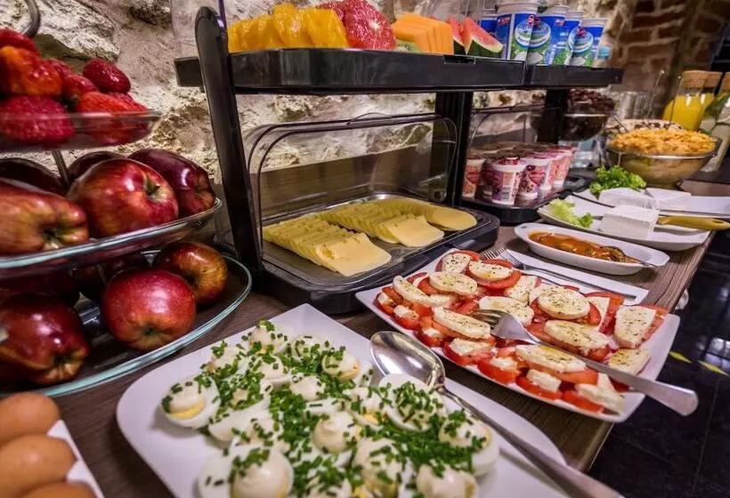 Hotelli Elektor Premium