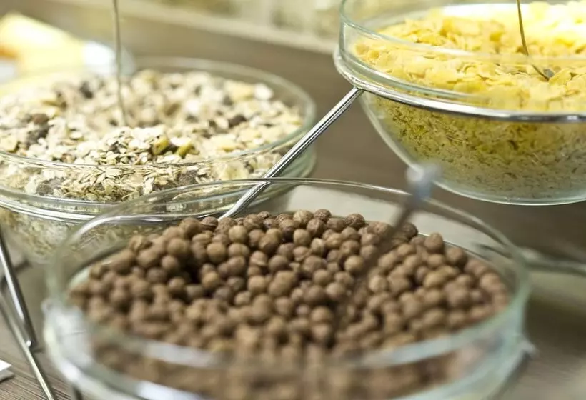 Hotelli Elektor Premium