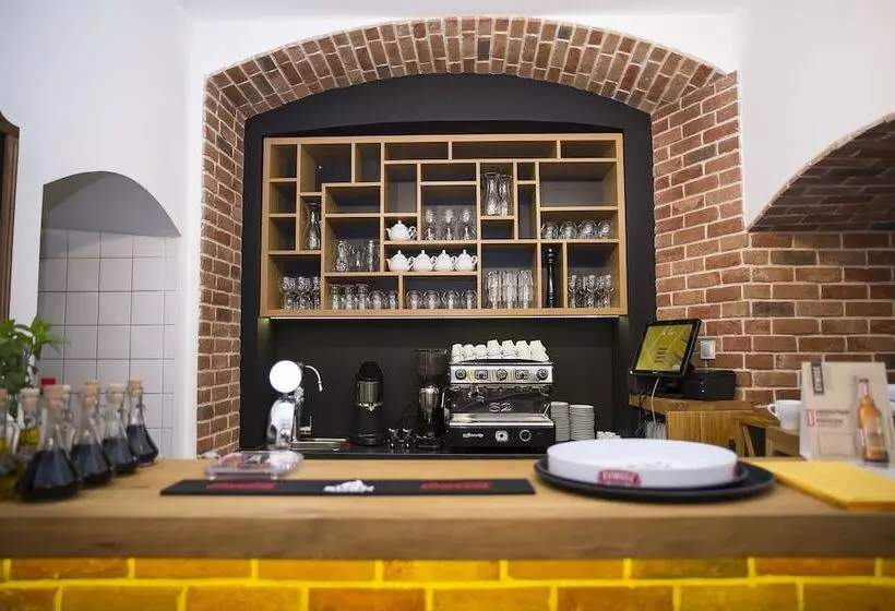 Hotelli Elektor Premium