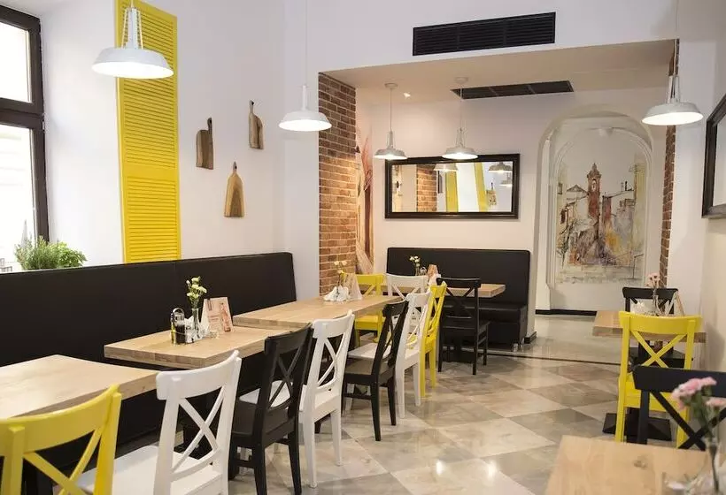 Hotelli Elektor Premium