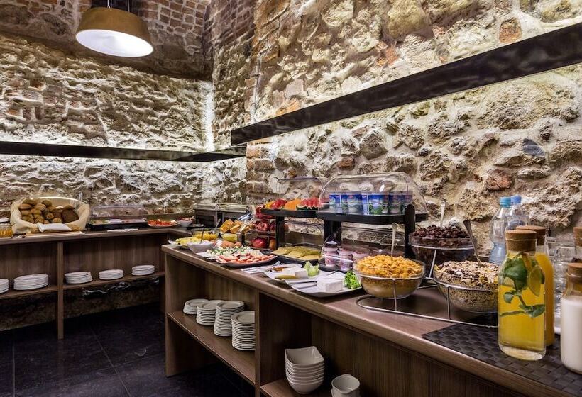 בית מלון כפרי Elektor Premium