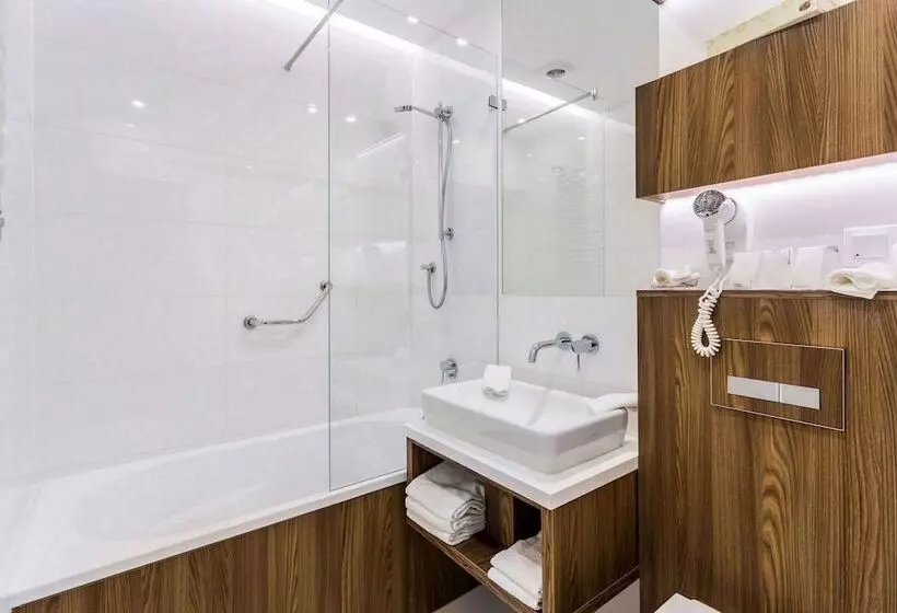 Hotelli Elektor Premium