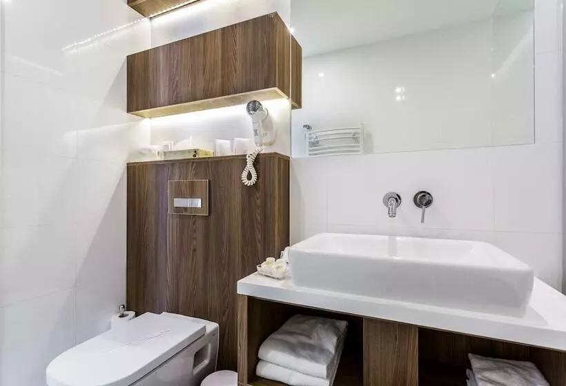 Hotelli Elektor Premium