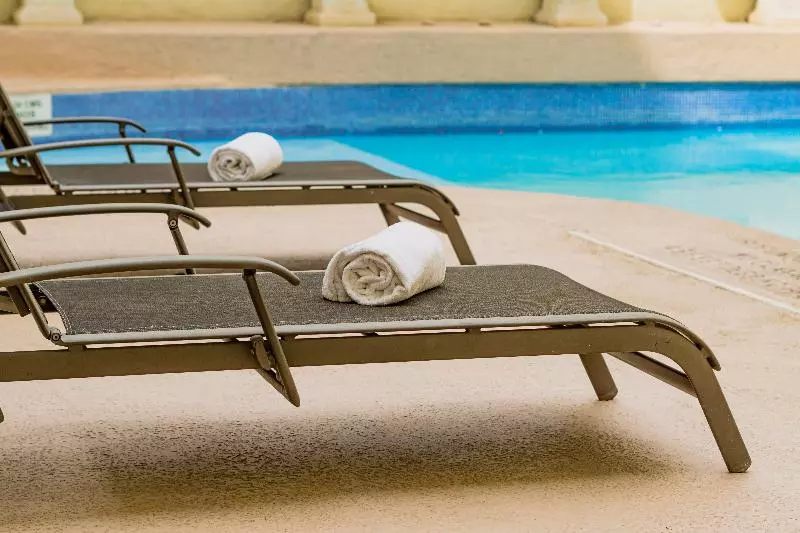 Gamma Monterrey Gran Hotel Ancira