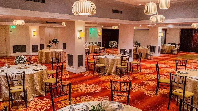 Gamma Monterrey Gran Hotel Ancira