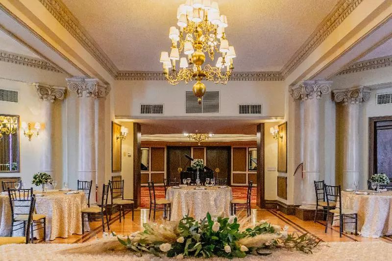 Gamma Monterrey Gran Hotel Ancira