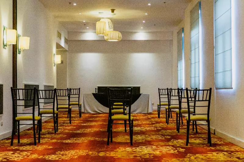 Gamma Monterrey Gran Hotel Ancira