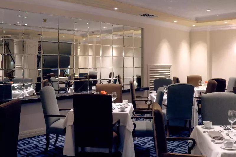 Gamma Monterrey Gran Hotel Ancira