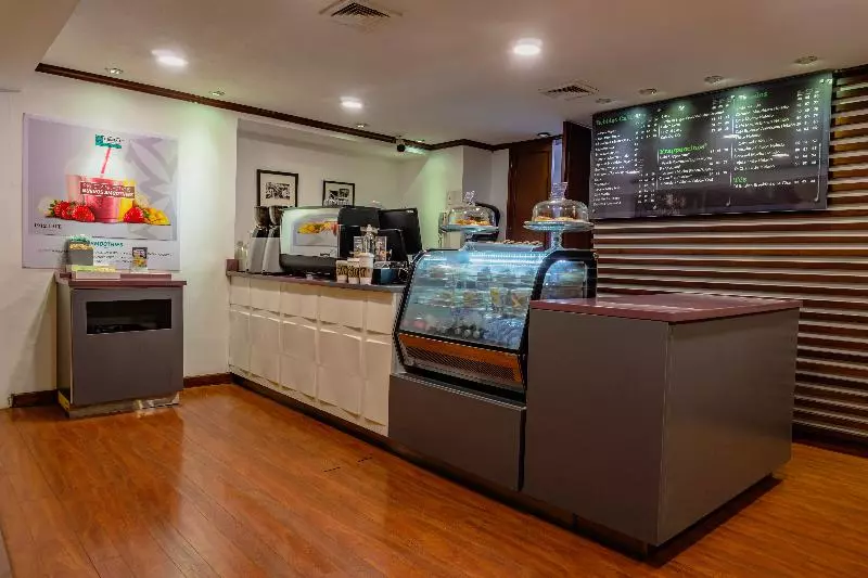 Gamma Monterrey Gran Hotel Ancira