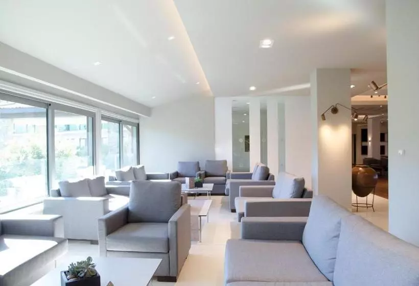 Rodon Hotel And Resort