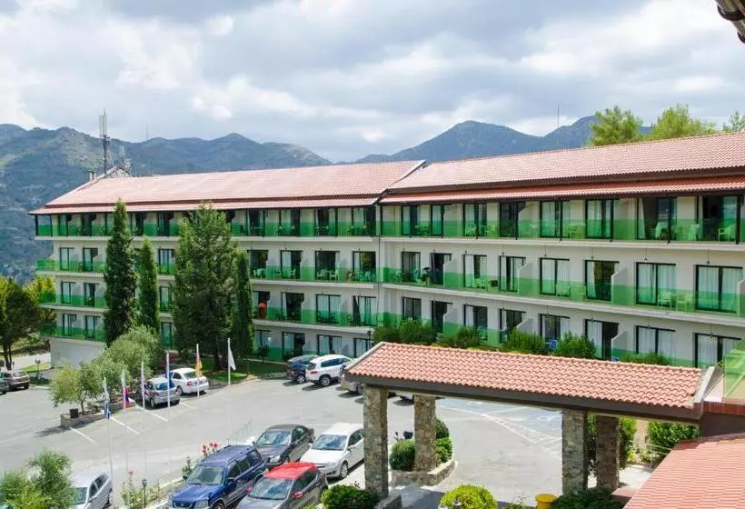 Rodon Hotel And Resort