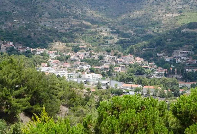 Rodon Hotel And Resort