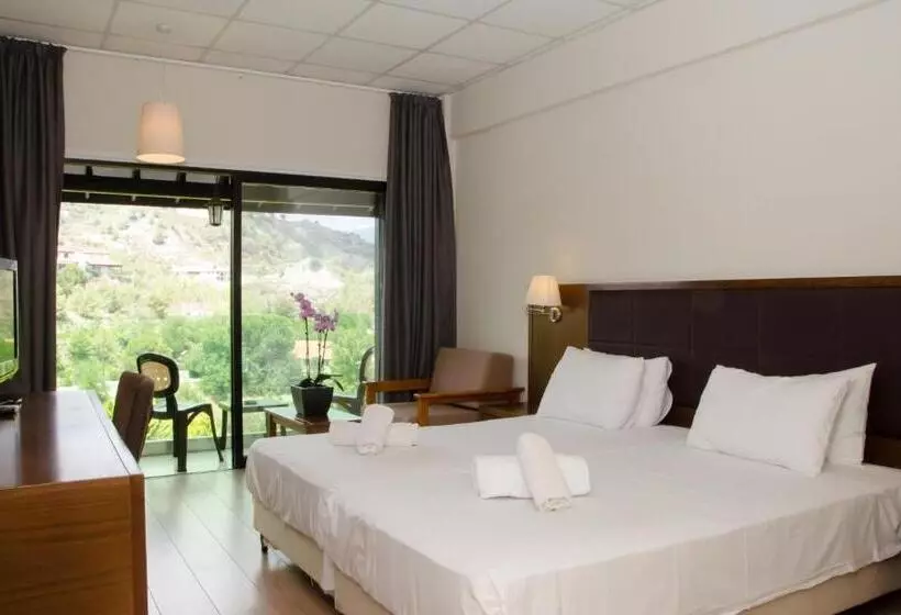 Rodon Hotel And Resort