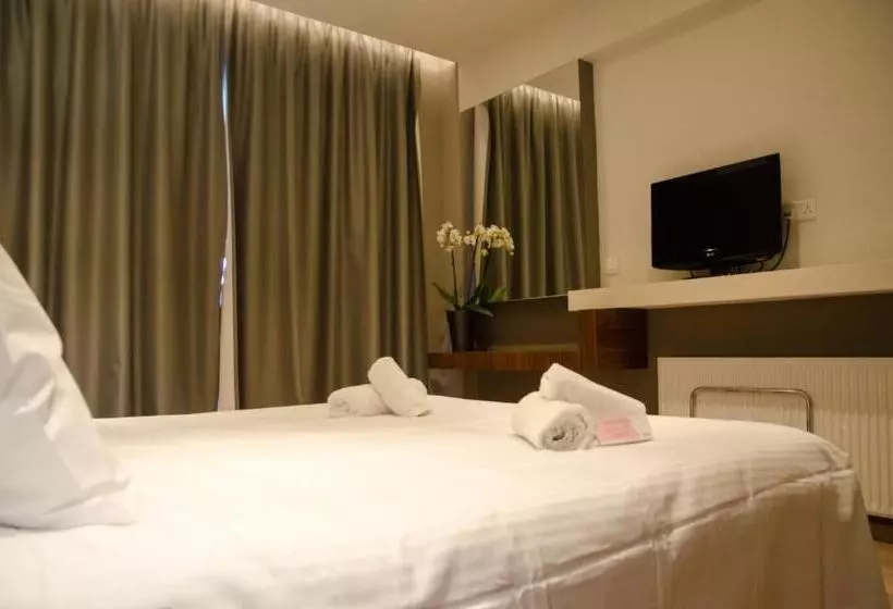 Rodon Hotel And Resort