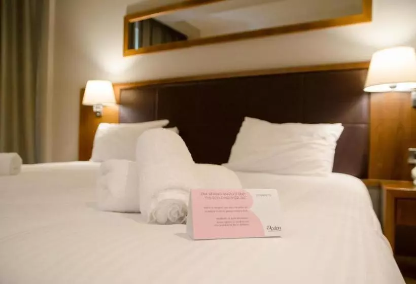 Rodon Hotel And Resort