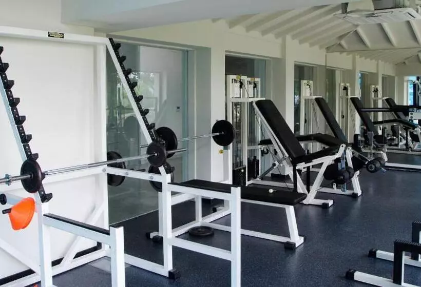 Rodon Hotel And Resort