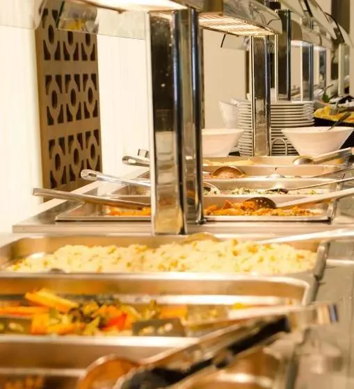 Rodon Hotel And Resort