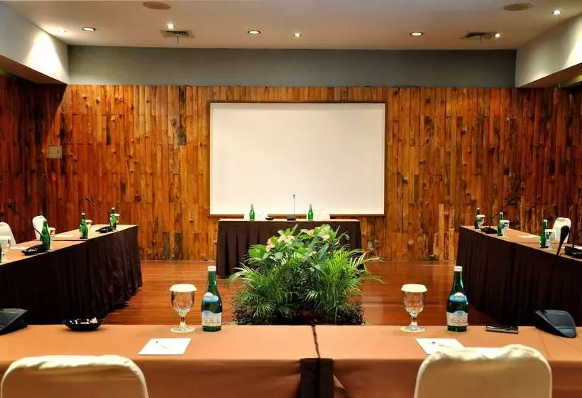 Hotel Santika Cirebon