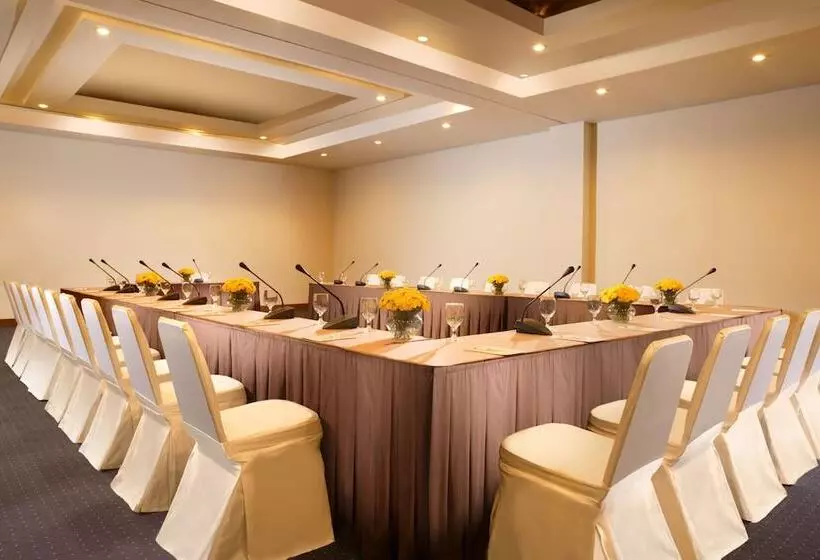 Hotel Santika Cirebon