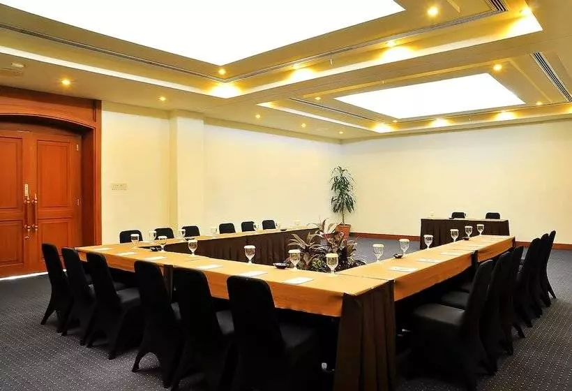 Hotel Santika Cirebon