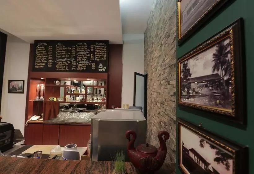 Hotel Santika Cirebon