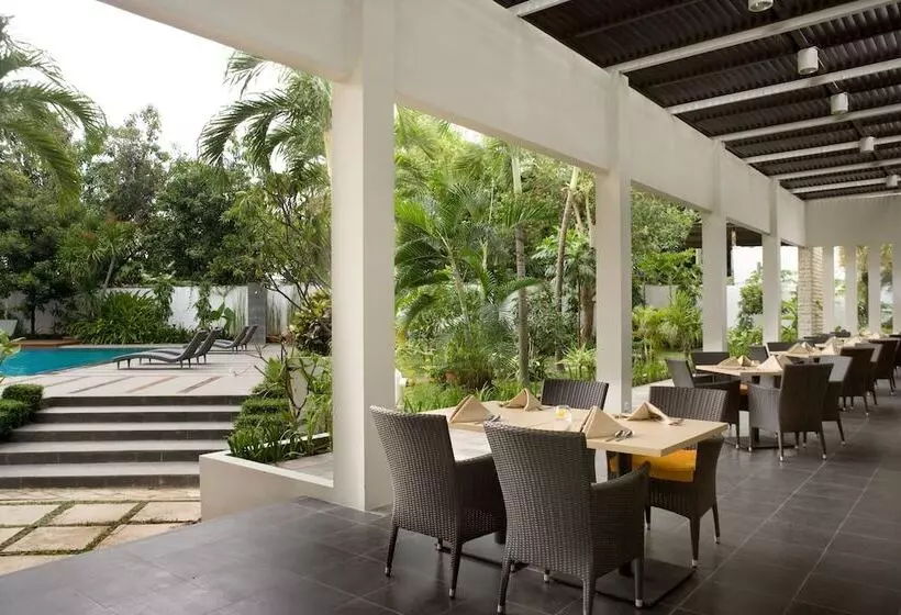 Hotel Santika Cirebon