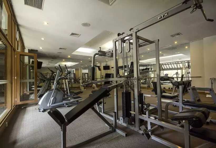 Hotel Santika Cirebon