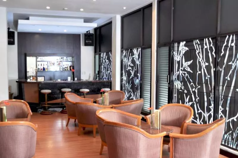 Hotel Santika Cirebon