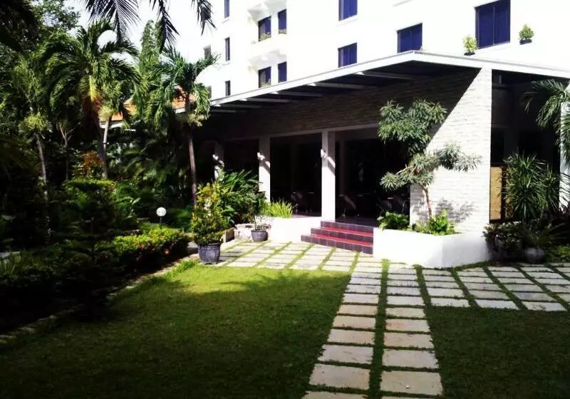 Hotel Santika Cirebon